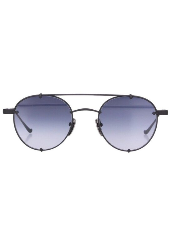 Chrome Hearts Oralgami Cross Temple Sunglasses 50 Eyewear